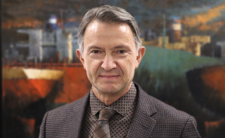 Dimitris Vranopoulos*: Customer's sarisfaction our motivation